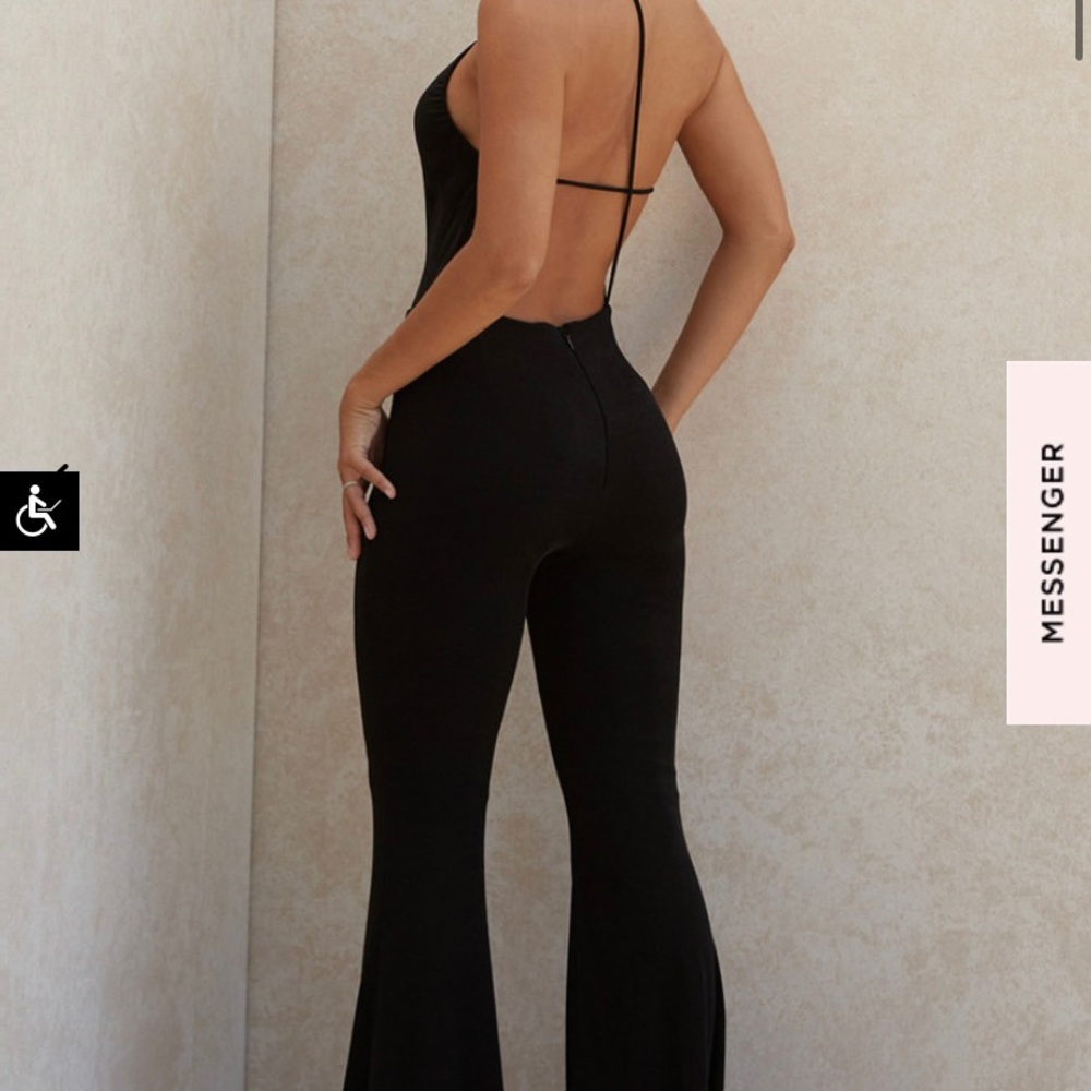 House of CB Jumpsuit
